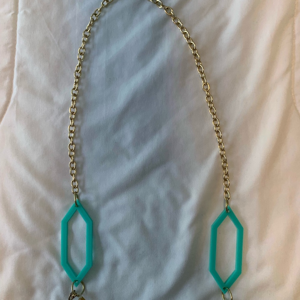 Mask/Glasses Chain